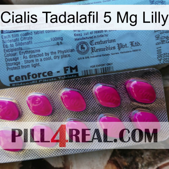 Cialis Tadalafil 5 Mg Lilly 35.jpg